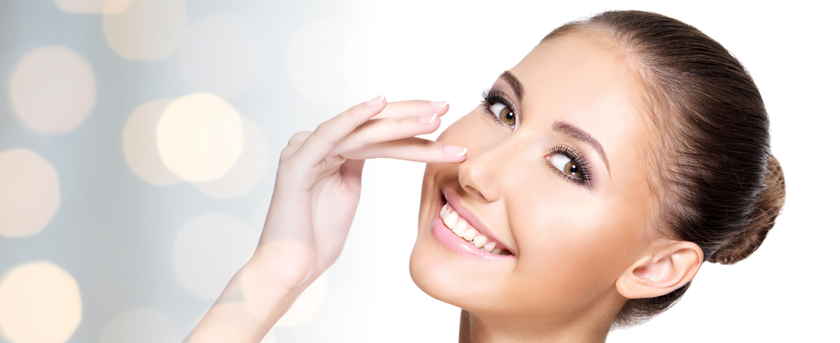 ENT and Facial Plastic Surgeon Rhinoplasty Yuma AZ